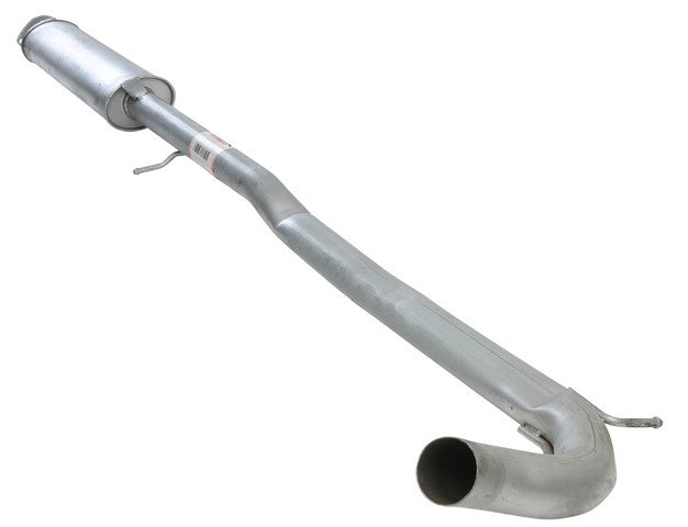 Exhaust Muffler Assembly AP Exhaust VL14905