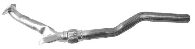 Exhaust Pipe AP Exhaust VW17554