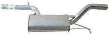 Exhaust Muffler Assembly AP Exhaust VW39105