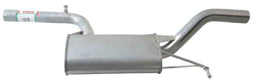 Exhaust Muffler Assembly AP Exhaust VW39105