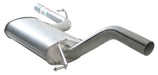 Exhaust Muffler Assembly AP Exhaust VW39105