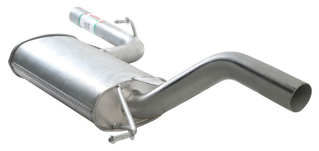 Exhaust Muffler Assembly AP Exhaust VW39105