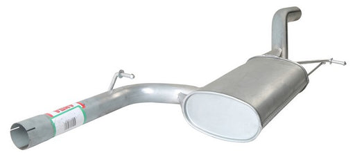 Exhaust Muffler Assembly AP Exhaust VW39105