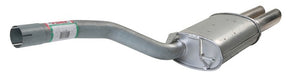Exhaust Muffler Assembly AP Exhaust VW39107