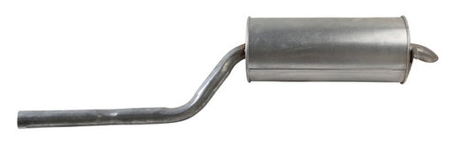 Exhaust Muffler Assembly AP Exhaust VW39307