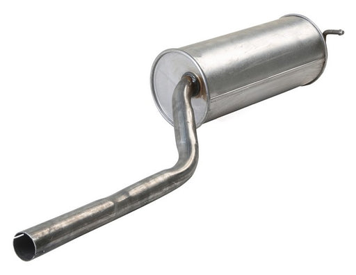 Exhaust Muffler Assembly AP Exhaust VW39307