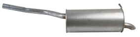Exhaust Muffler Assembly AP Exhaust VW39317