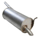 Exhaust Muffler Assembly AP Exhaust VW39317