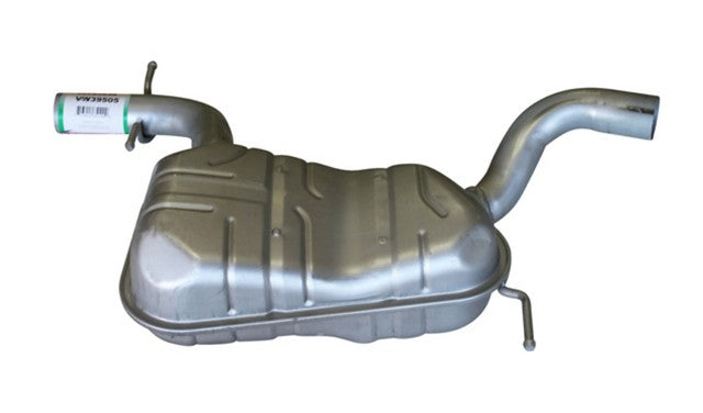 Exhaust Muffler Assembly AP Exhaust VW39505