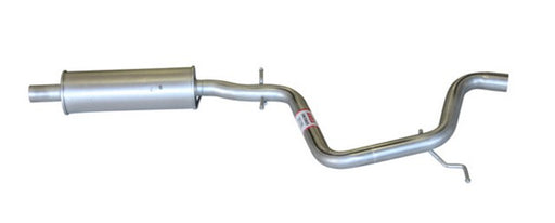 Exhaust Muffler Assembly AP Exhaust VW39805