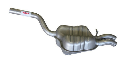 Exhaust Muffler Assembly AP Exhaust VW39807