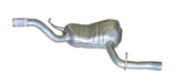 Exhaust Muffler Assembly AP Exhaust VW39905