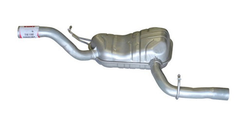 Exhaust Muffler Assembly AP Exhaust VW39905