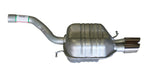 Exhaust Muffler Assembly AP Exhaust VW39907