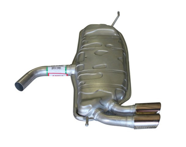 Exhaust Muffler Assembly AP Exhaust VW40007