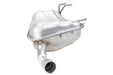 Exhaust Muffler Assembly AP Exhaust 20074