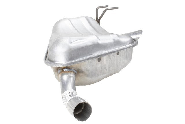 Exhaust Muffler Assembly AP Exhaust 20074