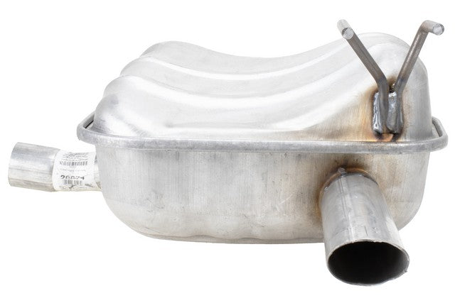 Exhaust Muffler Assembly AP Exhaust 20074
