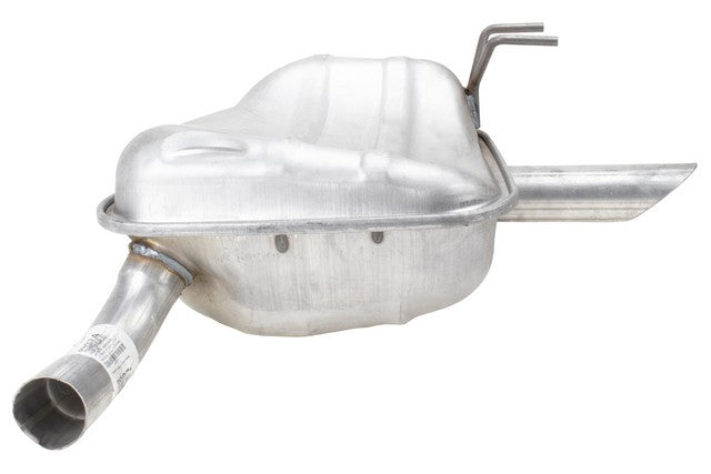 Exhaust Muffler Assembly AP Exhaust 20074