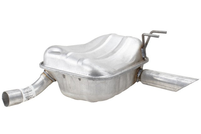 Exhaust Muffler Assembly AP Exhaust 20074