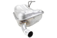 Exhaust Muffler Assembly AP Exhaust 20075