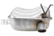 Exhaust Muffler Assembly AP Exhaust 20075