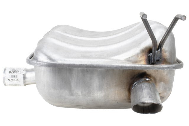 Exhaust Muffler Assembly AP Exhaust 20075