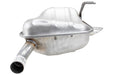 Exhaust Muffler Assembly AP Exhaust 20075