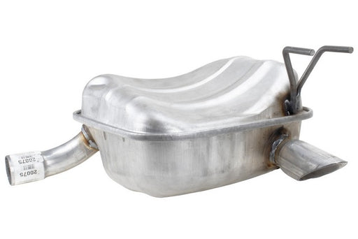 Exhaust Muffler Assembly AP Exhaust 20075