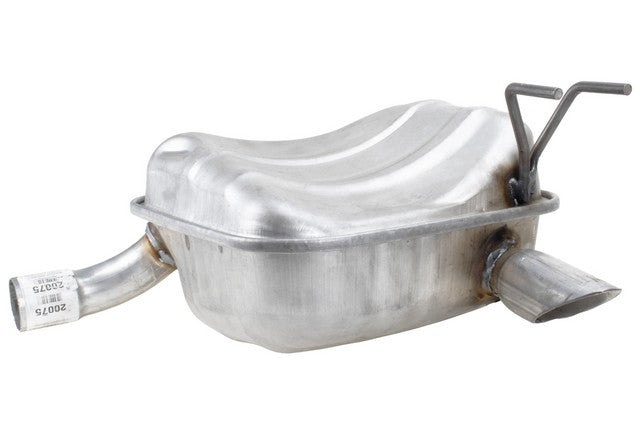 Exhaust Muffler Assembly AP Exhaust 20075