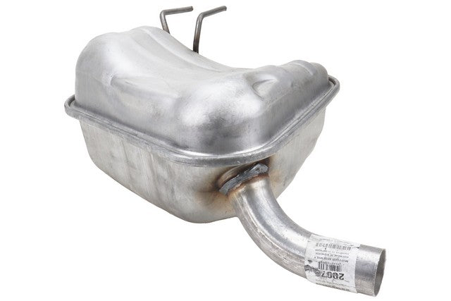 Exhaust Muffler Assembly AP Exhaust 20076