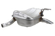 Exhaust Muffler Assembly AP Exhaust 20076