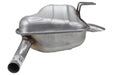Exhaust Muffler Assembly AP Exhaust 20076