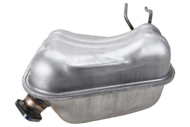 Exhaust Muffler Assembly AP Exhaust 20077