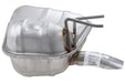 Exhaust Muffler Assembly AP Exhaust 20077