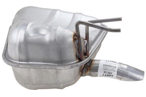 Exhaust Muffler Assembly AP Exhaust 20077