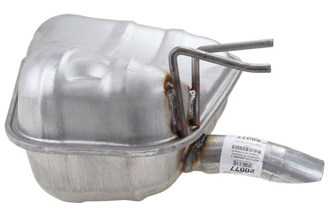 Exhaust Muffler Assembly AP Exhaust 20077