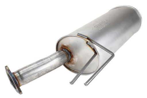 Exhaust Muffler Assembly AP Exhaust 20080