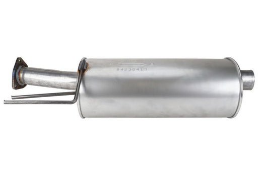 Exhaust Muffler Assembly AP Exhaust 20080