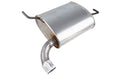Exhaust Muffler Assembly AP Exhaust 20081