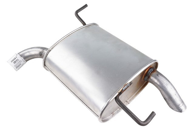 Exhaust Muffler Assembly AP Exhaust 20081