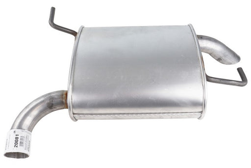 Exhaust Muffler Assembly AP Exhaust 20081