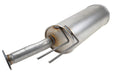 Exhaust Muffler Assembly AP Exhaust 2632