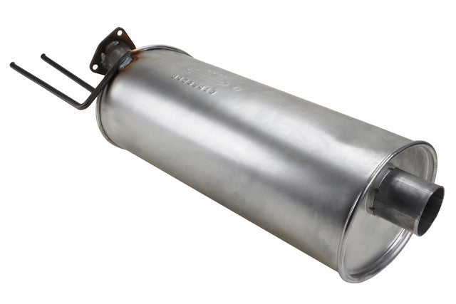 Exhaust Muffler Assembly AP Exhaust 2632