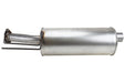 Exhaust Muffler Assembly AP Exhaust 2632