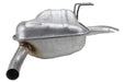 Exhaust Muffler AP Exhaust 2633