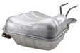 Exhaust Muffler Assembly AP Exhaust 2634