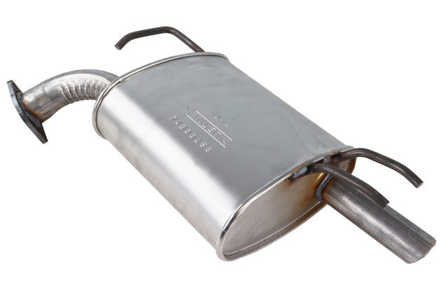 Exhaust Muffler Assembly AP Exhaust 2637