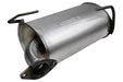 Exhaust Muffler Assembly AP Exhaust 2641