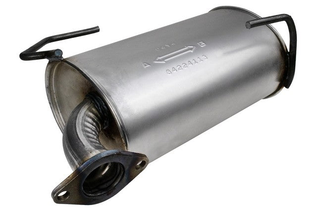 Exhaust Muffler Assembly AP Exhaust 2641